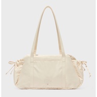 [ROCKFISH WEATHERWEAR] RIBBON DUFFLE BAG