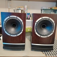 FYNE AUDIO F500