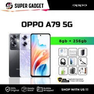 OPPO A79 5G - Original OPPO Malaysia