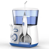Oral Irrigator ทันตกรรม Flosser น้ําสําหรับฟันแรงดันสูงไฟฟ้าทันตกรรม Irrigator น้ํา Flosser ปากเครื่