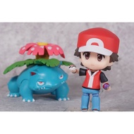 Pokemon Pokémon Pokémon 20th Anniversary ABC425 #Q Version Clay Figure AJPZ