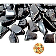 Natural Rainbow Obsidian Crushed Stone 1,000g (Coarse Grain) Dispel Evil Qi Anti-Villain Replenish L