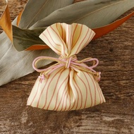 和服香包 帶來幸福的小飾品 條紋香包 薰衣草