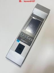 斑馬ZEBRA打印機ZT610控制面板，拆機99.99新，實