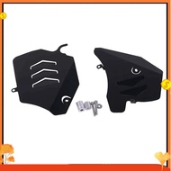 For 675SRR Guard forCFMOTO 675SRR Accelerator Control Cover Frame Protector