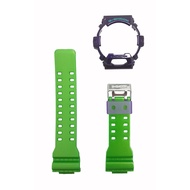 【 Original 】 Casio G-shock Mudman G-8900SC-6W Replacement Parts -Band & Bezel