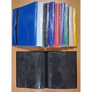 9 Pocket Binder for MTG Pokemon Flesh & Blood Etc