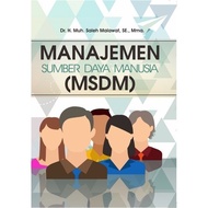 Book Original - Human Resource Management