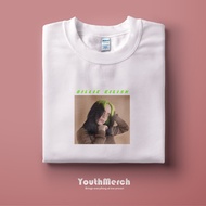 Billie Eilish Music T-Shirt - Merch Music | Unisex | Billie Eilish Tees Shirt | Billie Eilish Tees