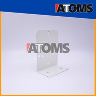 ATOMS L BRACKET for Tower Light Warning Light Signal Light Revolving Light