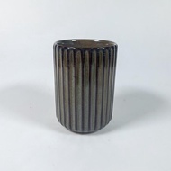 Vintage Japanese Style Tea Cup GS145 - Bronze, 300ml by Fusion part