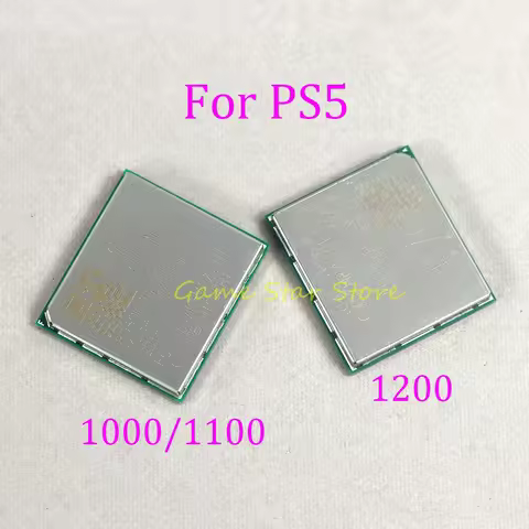 10pcs J20H100 J20H104 Bluetooth-compatible Module for PlayStation 5 PS5 1000 1100 1200 Game Console 