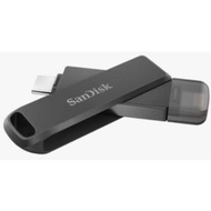 SanDisk iXpand Flash Drive Luxe 256GB (SDIX70N-256G-GN6NE)