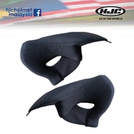 HJC C91 helmet cheek pad set #C91