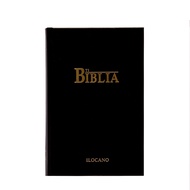 KJV Bible (TI Biblia *Ilocano)