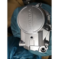 EX5 Engine Clutch Cover (RH)  EX5 HIGH POWER CLUTCH ENGINE COVER (Grey)