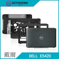 Dell/Dell Latitude E5420 A Shell B C D E Rear Cover Screen Axis Laptop