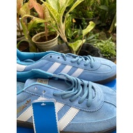 [✅Promo] Adidas Spezial Ice Blue