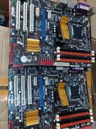 好康 現貨華碩主板P5P43TD獨立顯卡大板775針DDR3另外還有P5P43T／P5P43TD  PRO(2800
