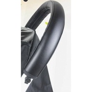 Babyzen/Stokke Yoyo PU Leather Handle Cover