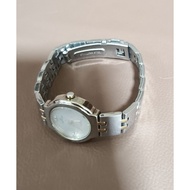 J. Bovier lady's Analog Watch
