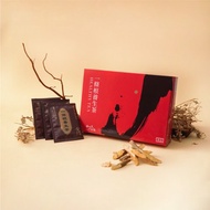 快速出貨-送禮金門一條根養生茶 30包/盒