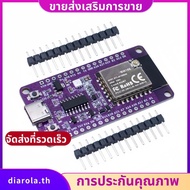 RTL8720DN Dual-Band WiFi Module NICEMCU BW16 Development Board Onboard Antenna, diarolath