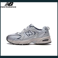 【 Authentic】New Balance 530 Leisure sports shoes Suitable for both men and women รองเท้าผ้าใบ