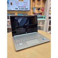 [✅Ready] Promo Laptop Hp 14S Intel Core I5 1155G7 Ram 16Gb 512Gb 14