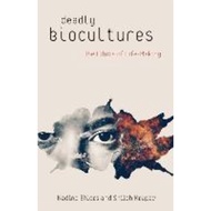 [100% Original Books] - Deadly Biocultures : The Ethics of Life-making by Nadine Ehlers (US edition,