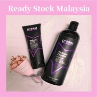 IFORM Delicate Organic Masque (280ml) Smooth Hair Treatment Mask Conditioner Natural Rambut Licin Wa