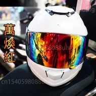 Helmet Visor Lens for GT-Air Gt Air2 Neotec CNS-1 CNS1 TC- 5 TC-9