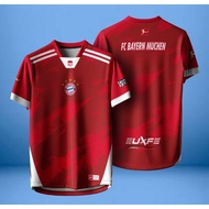 UXFACTORY BAYERN MUNCHEN JERSEY SUBLIMATION