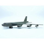 B52 aircraft model