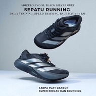 Evo sl men's running road shoes part 2