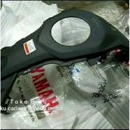 Original YAMAHA MT25 CENTER TANK COVER