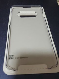 三星 samsung galaxy s10 case 原裝 殼