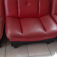 sofa bekas