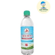 Three Legs Cooling Water 500ml