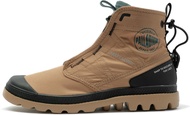 Palladium Men's Pampa Travel Lite RS, Ripstop Nylon Boot
