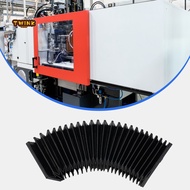 [Twilight-Z] HGR20 Bellows Linear Guide Rail CNC Dust Cover Cloth Stretched Length❀