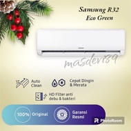 PROMO TERBATAS AC Samsung 1/2 pk R32 daya listrik 350 Watt hemat