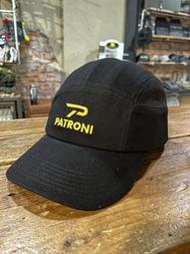 【PATRONI】SG2201 運動型工作帽 Sport Bump Cap