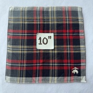 Brooks Brothers Handkerchief Brook