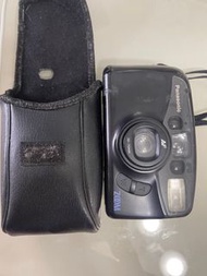 Panasonic  懷舊菲林相機