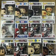 ◇Funko Genuine League of Legends Demon Slayer NBA Doll Anime Game Fan Collection Ornaments+demon sla