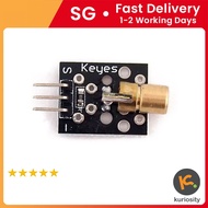 Laser Diode Module
