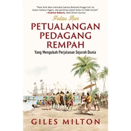 Spice Trader Adventures - Giggles Milton