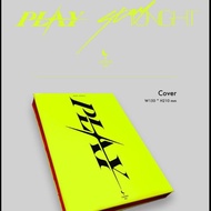 [UNSEALED] #CHUNGHA - PLAY STAY TONIGHT MAXI ALBUM