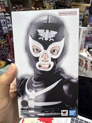 Bandai Shocker Fighter shf 修卡戰鬥員  嘰嘰兵